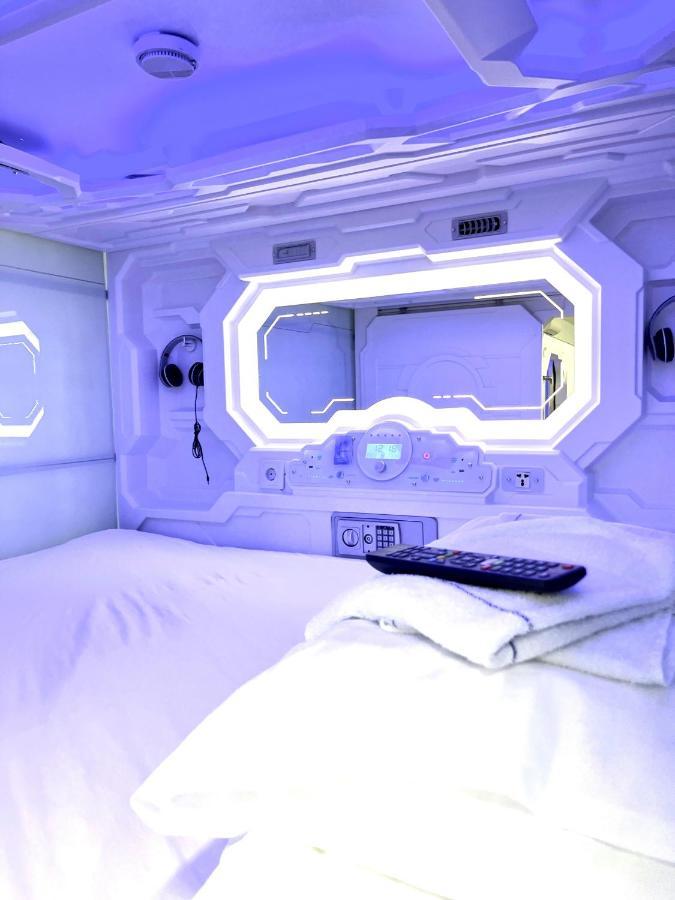 Space Home Apartment - Prater Vienna Exterior photo